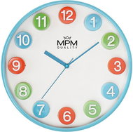 MPM PlayTime E01.4288.31 - Wall Clock