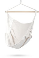 Aga Hanging armchair MR4203, beige - Hanging Chair