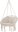 Aga Hanging armchair MR4510, beige
