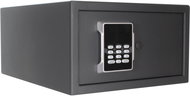 Rottner Neptune Lap black - Security Safe