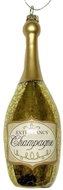 COLMORE BY DIGA Christmas - Ornament Champagne - Christmas Ornaments