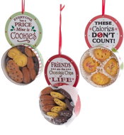 KURT ADLER Christmas ornament - Cookies - Christmas Ornaments