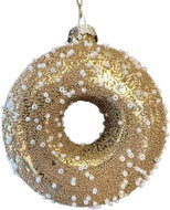 COLMORE BY DIGA Christmas ornament - Donut - Christmas Ornaments