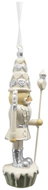 CLAYRE & EEF Christmas ornament - Nutcracker - Christmas Ornaments