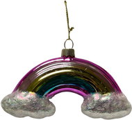 COLMORE BY DIGA Christmas ornament - Rainbow with clouds - Christmas Ornaments