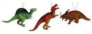 KURT ADLER Christmas ornament - Dinosaur, 1pc - Christmas Ornaments
