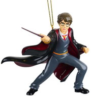 KURT ADLER Vánoční ozdoba Harry Potter Resin - Vánoční ozdoby