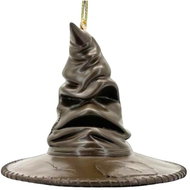 KURT ADLER Harry Potter Wise Hat 10 cm - Christmas Ornaments
