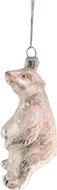 HIGHLIFE Christmas ornament - Bear - Christmas Ornaments
