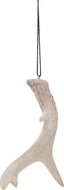 CLAYRE & EEF Christmas ornament - Wig - Christmas Ornaments