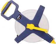 Merco Gauge otevřené pásmo s držadlem, 100 m - Měřící pásmo