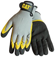 CAT Rukavice záhradnické CAT017415, L/9 - Pracovní rukavice