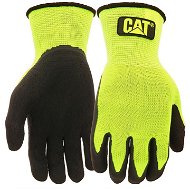 CAT String knit Rukavice pracovné, záhradné CAT017418, L/9 - Pracovné rukavice