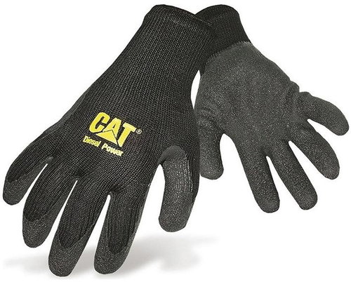 CAT Breathable garden gloves CAT017400, M/8 - Work Gloves - Main image