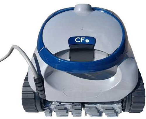 CF GROUP Pool vacuum cleaner, automatic, CF 1000 PRO - Pool Cleaner - Main image
