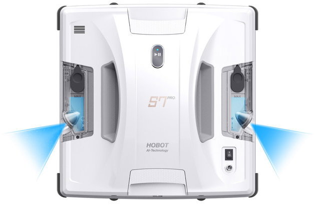 Hobot S7 PRO