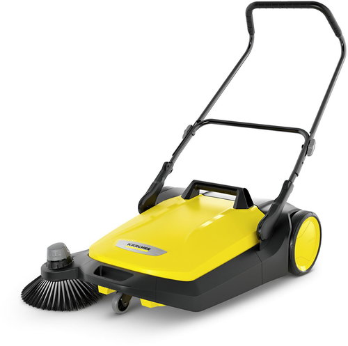 Kärcher Hand Sweeper S6 - Sweeper - Main image