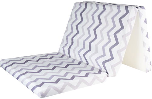 Aga4Kids Dětská skládací matrace MR4555 60 x 120 cm - Matrace - Hlavní obrázek