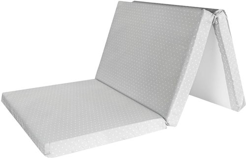 Aga4Kids Dětská skládací matrace MR4554 60 x 120 cm - Matrace - Hlavní obrázek