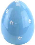 Dommio Porcelánové velikonoční vajíčko 12 cm - Velikonoční dekorace