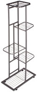 MERCO Flower stand GIGANT, grey - Flower Stand
