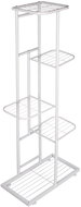 MERCO Flower stand GIGANT, white - Flower Stand
