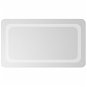 Zrkadlo Shumee Kúpeľňové s LED osvetlením 40 × 60 cm - Zrcadlo