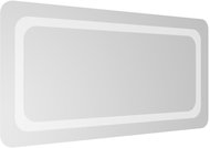 Shumee Koupelnové s LED osvětlením 40 × 80 cm - Mirror