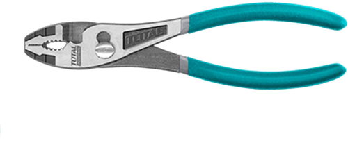 Total THT118082 - Combination Pliers - Main image