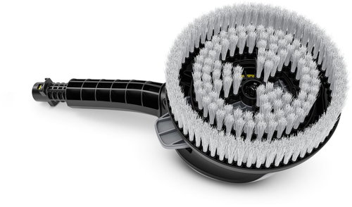 KÄRCHER Rotary brush WB 130 - High-Pressure Washer Brush - Main image