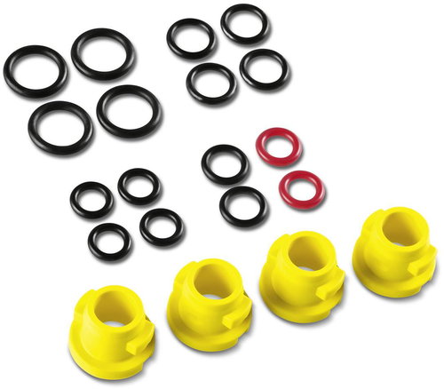 KÄRCHER Replacement O-ring Set - Pressure Washer Accessory - Main image