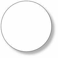 CF GROUP Pool foil WHITE for swimming pool 5,5 m x 3,7 m x 1,2 m - 0,35 mm - Pool Liner