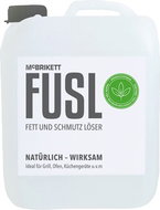 Fusl Grill and Smokehouse Cleaner 5l (spare cartridge) - Cleaning Agent
