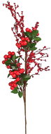 DOMMIO Branch with berries 60 cm - Decoration
