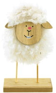 Dommio Lamb plush, 15 cm - Easter Decoration