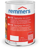 Remmers HK Lazura 100 ml Eiche rustikal / Rustic oak - Glaze