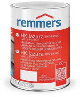 Remmers HK Lazura Grey Protect 100 ml Graphitgrau / Graphite Grey - Glaze