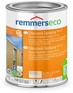 Remmers Oil Varnish [ECO] 0,75 l Weiss / White - Glaze