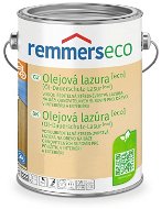 Remmers Olejová lazura [ECO] 2,5 l Eiche hell / Světlý dub - Lazura
