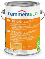 Remmers Oil Varnish [ECO] 2,5 l Kiefer / Pine - Glaze