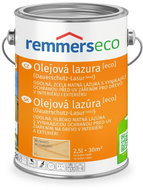 Remmers Oil Varnish [ECO] 2,5 l Farblos / Colourless - Glaze