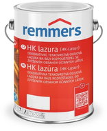 Remmers HK Lazura 2,5 l Kiefer / Pine - Glaze