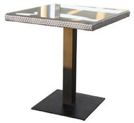 DIMENZA Garden table BARCELONA 70cm - Garden Table