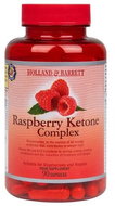 Holland & Barrett Raspberry Ketone Complex, 90 capsules - Dietary Supplement