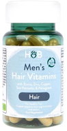 Holland & Barrett Men Hair Vitamins, 60 capsules - Dietary Supplement