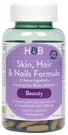 Holland & Barrett Pleť & Vlasy & Nehty  tablety - Dietary Supplement