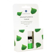 EMENDO OY Sauna Essence PREMIUM, 10 ml, woody terrine - Sauna Scent