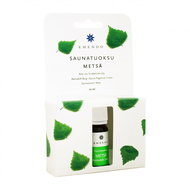 EMENDO OY Sauna essence PREMIUM, 10 ml, woods - Sauna Scent