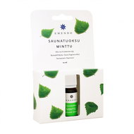 EMENDO OY Sauna essence PREMIUM, 10 ml, mint - Sauna Scent