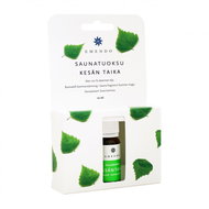 EMENDO OY Sauna essence PREMIUM, 10 ml, the magic of summer - Sauna Scent